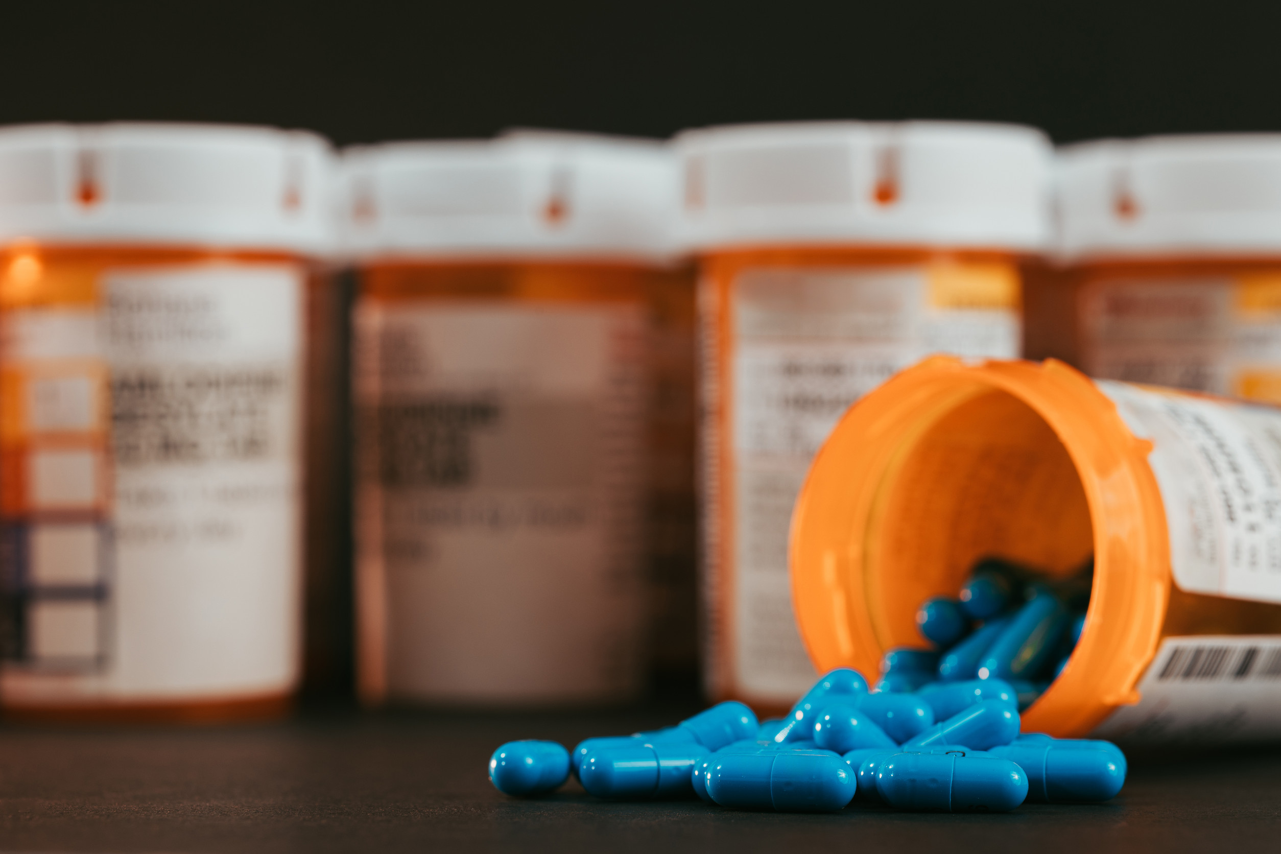 foods interfere with medications