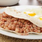 discontinued canned foods