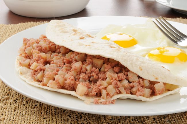 discontinued canned foods