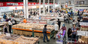 costco