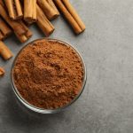 lead in cinnamon 