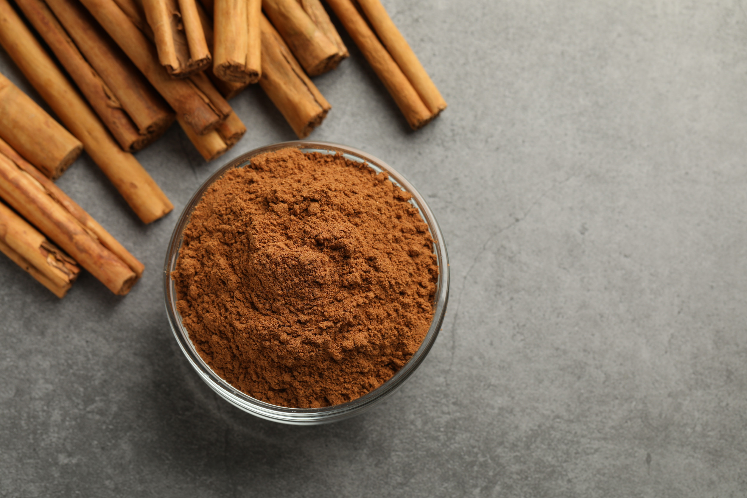 lead in cinnamon 