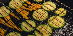 cookout dishes