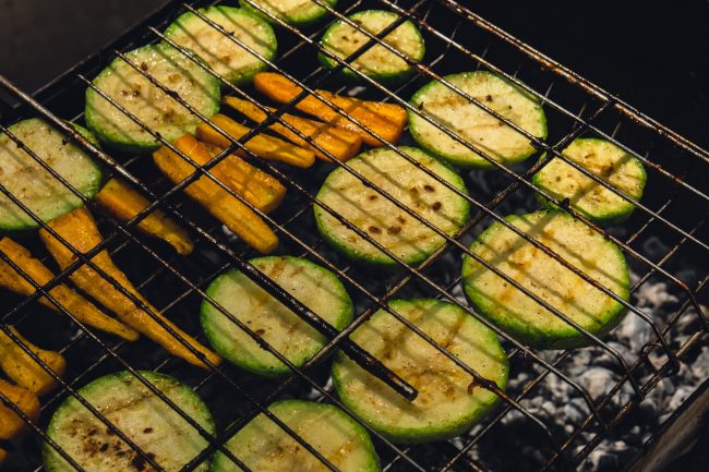 cookout dishes