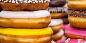 National Donut Day