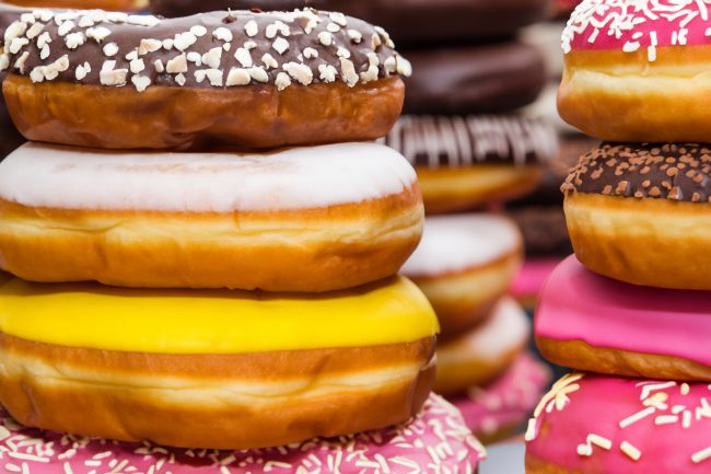 National Donut Day