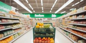 Grocery