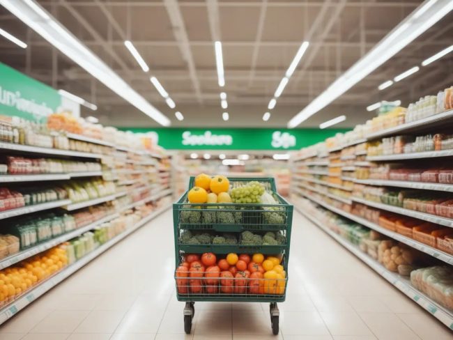 Grocery