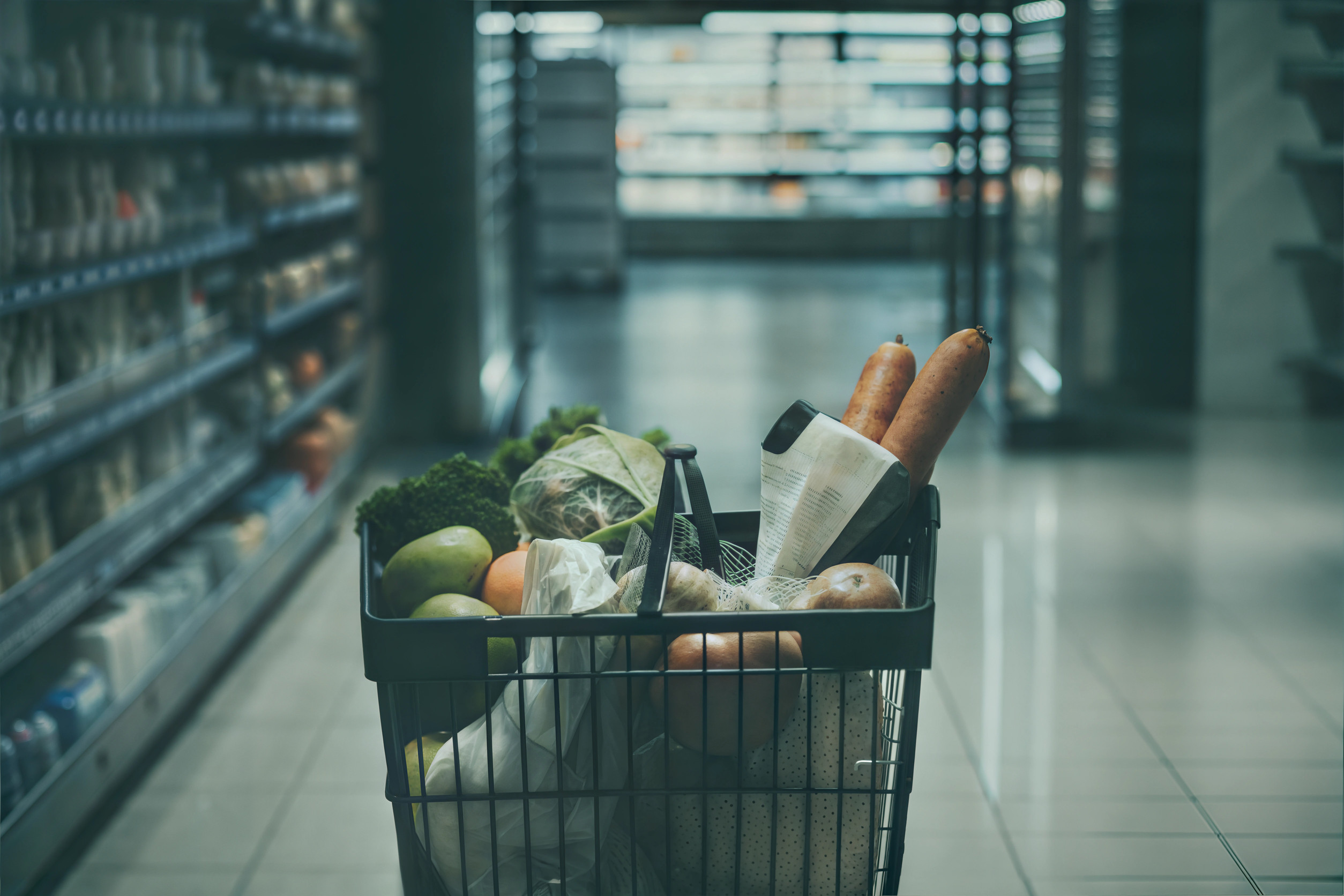 Grocery
