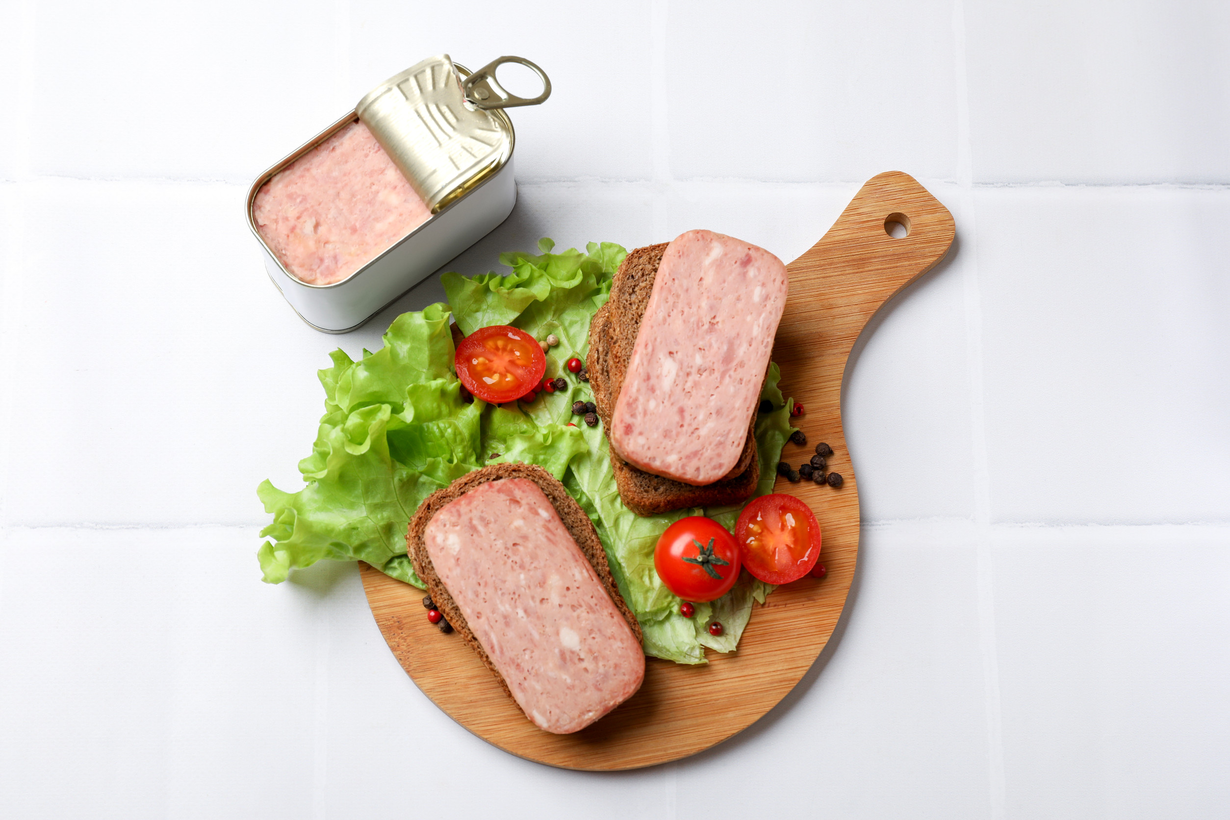 long shelf life foods