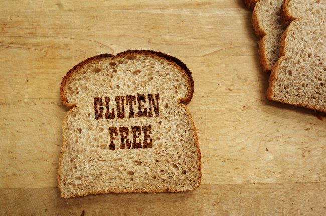 gluten-free diet