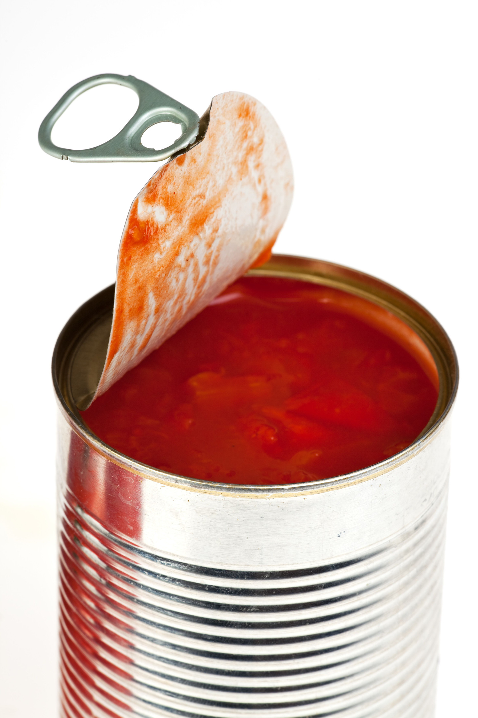 discontinued canned foods
