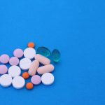 foods interfere with medications