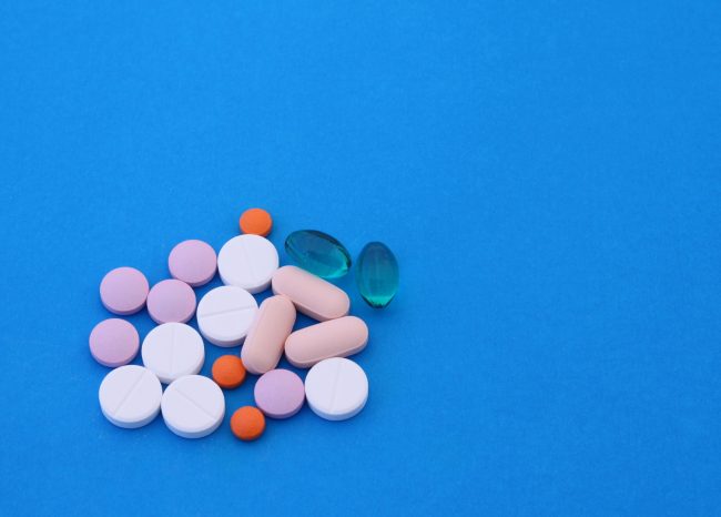 foods interfere with medications