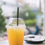 anti-stress drink