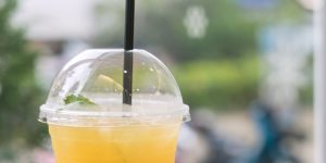 anti-stress drink