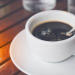 extreme heat coffee warning