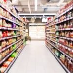 grocery store etiquette