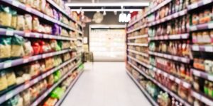 grocery store etiquette