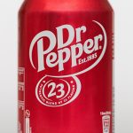 Dr. Pepper recall