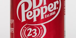 Dr. Pepper recall