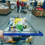 Walmart Target fines