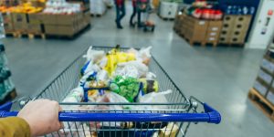 Walmart Target fines