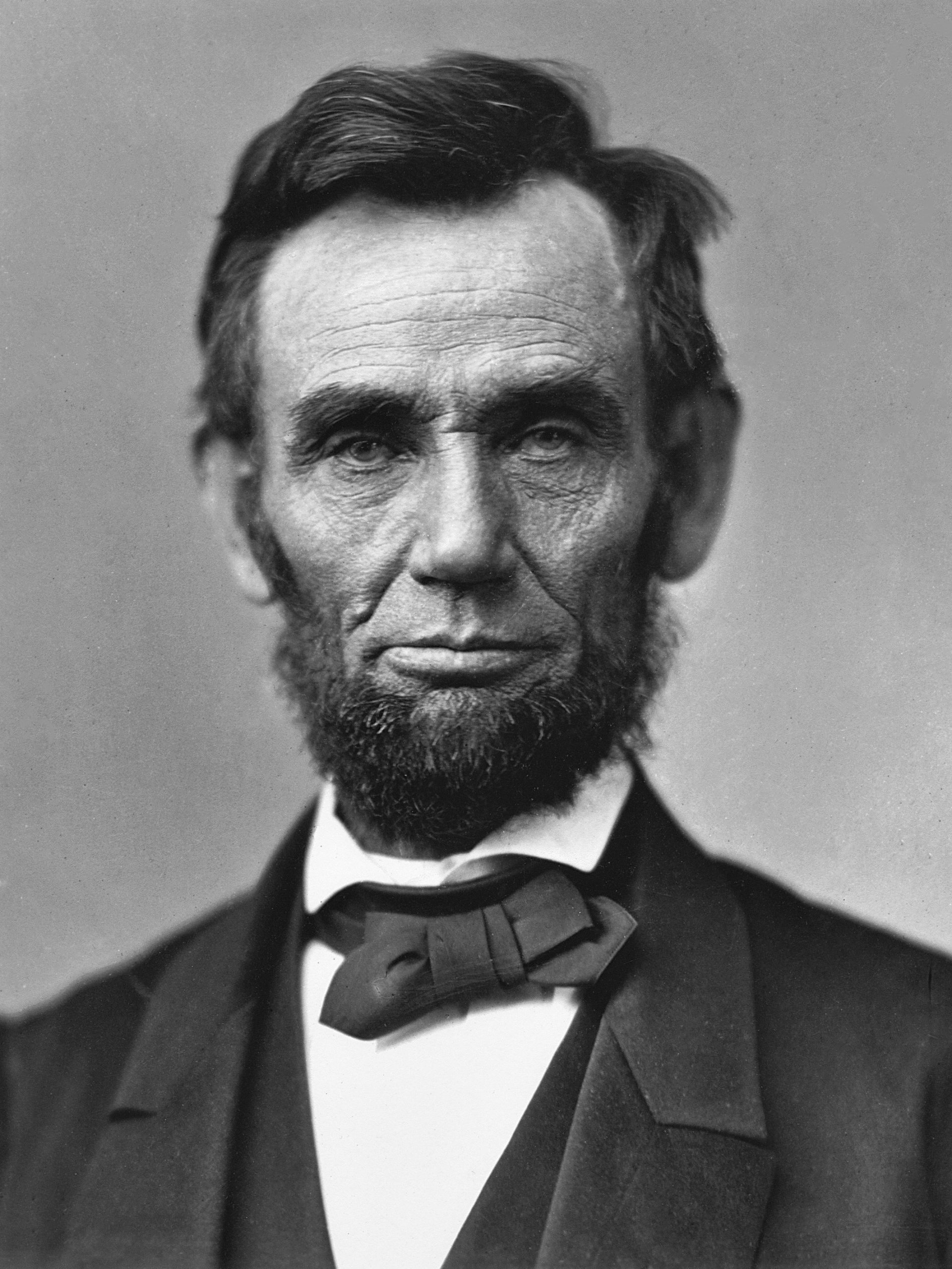 presidential favorite foods - Abe Lincoln