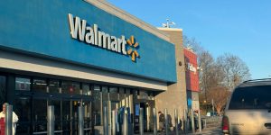 walmart