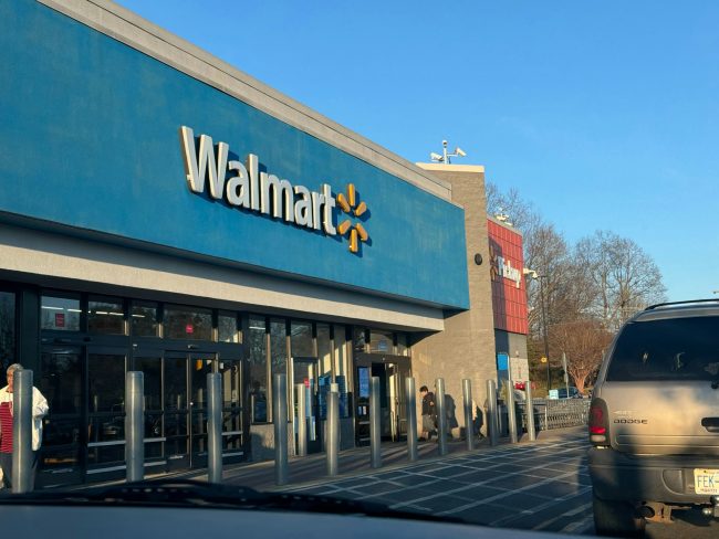 walmart