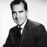 Richard Nixon - presidential favorite foods