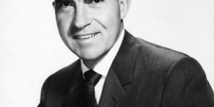 Richard Nixon - presidential favorite foods