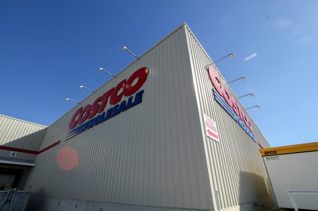 costco