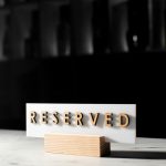 10 Restaurant Reservations You’ll Regret Making—Here’s Why