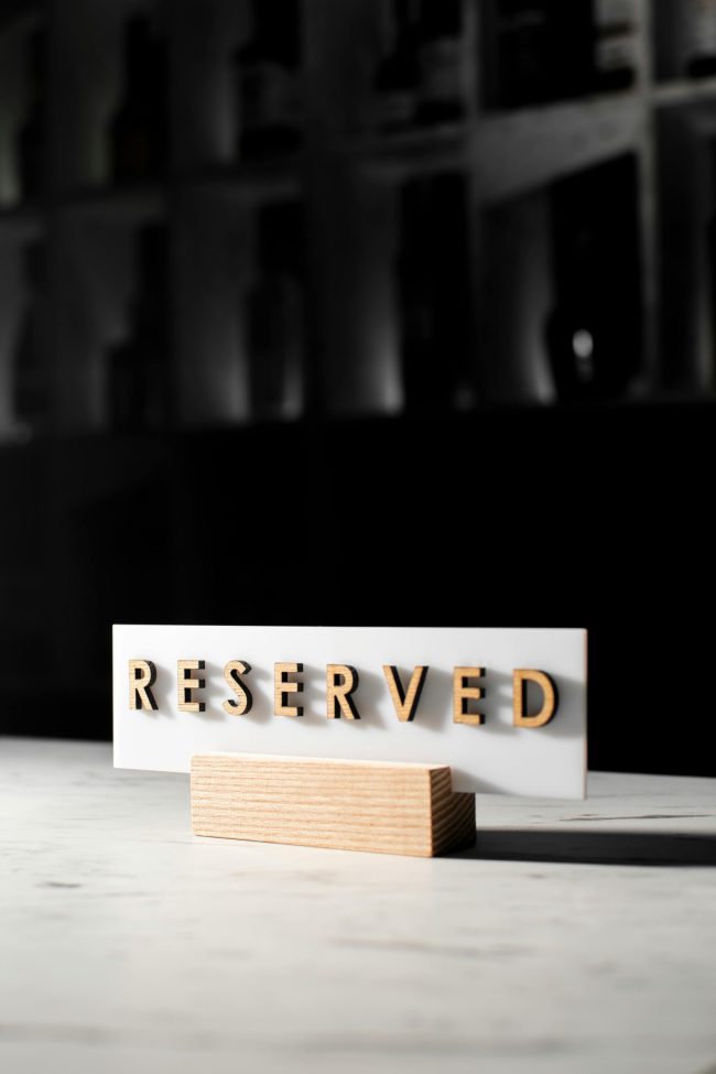 10 Restaurant Reservations You’ll Regret Making—Here’s Why