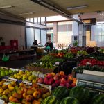 grocery store