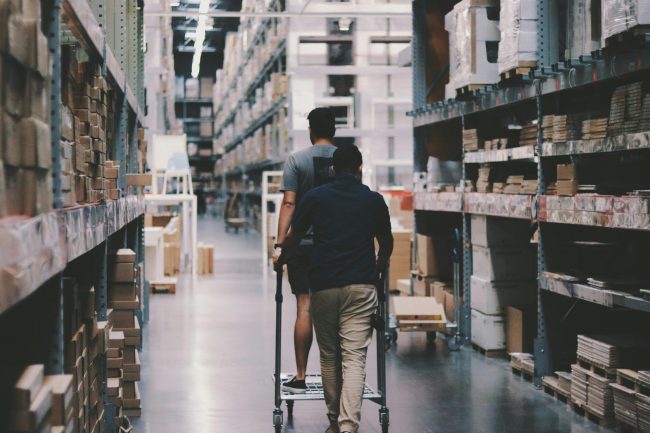 Wholesale Shopping Isn’t Always Cheaper—Here’s When It Backfires