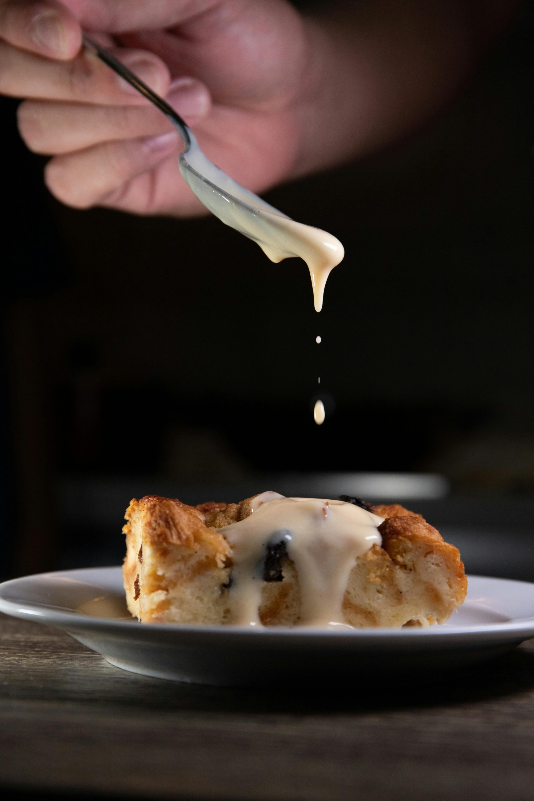 7. Elaborate Bread Puddings