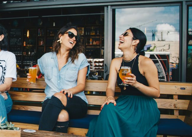 12 Happy Hour Deals That Are Too Sketchy to Be Legal