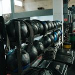 gym membership