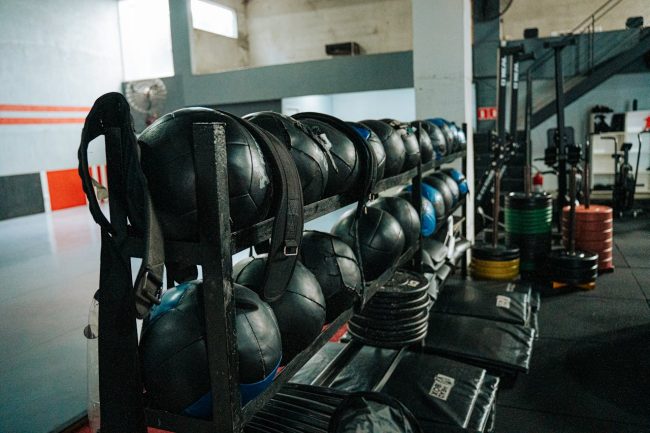 gym membership
