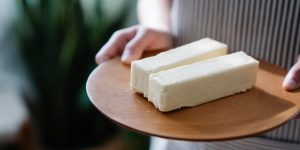 butter