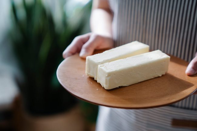 butter