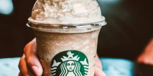 RFK Jr health plan - Starbucks