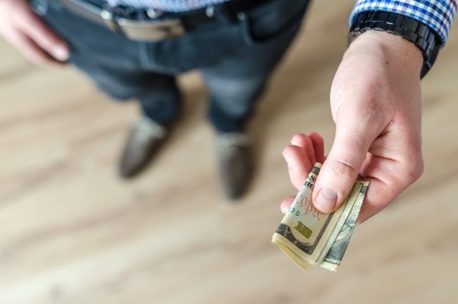 Industries Profiting Off Middle
