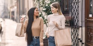 shopping