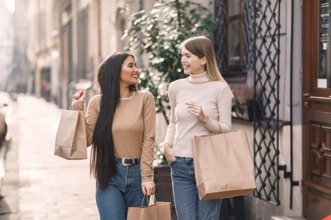 shopping