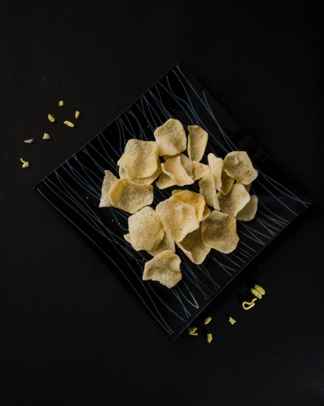 7 Gourmet Foods That Were Invented by Total Accident