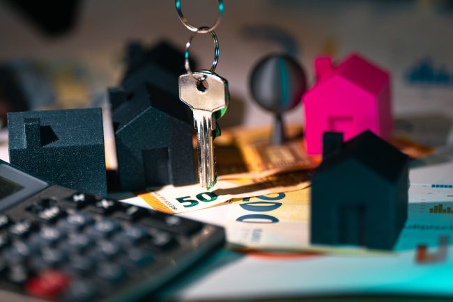 property tax