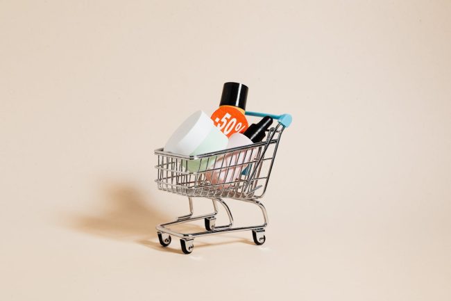 shopping